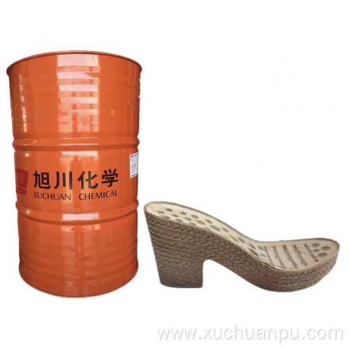 insole material liquid foam insulation polyol and isocyanate
